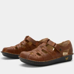 Pesca Tawny Sandal