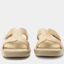Portia Beige Sandal