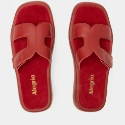 Portia Ruby Sandal
