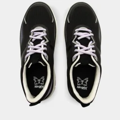 Procession Black Shoe