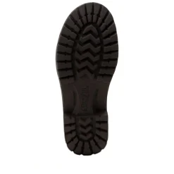 Ramona Oiled Brown Shoe