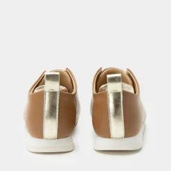 Reah Brown Shoe