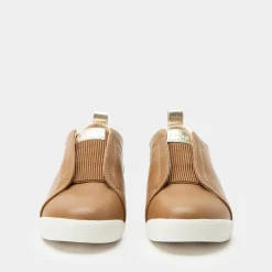 Reah Brown Shoe