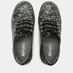Resa Grey Gradens Shoe