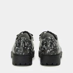 Resa Grey Gradens Shoe