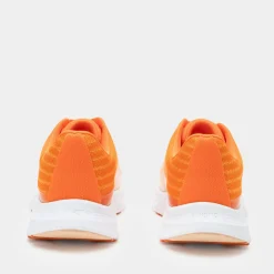 Revl Ombre Orange Shoe