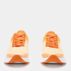 Revl Ombre Orange Shoe
