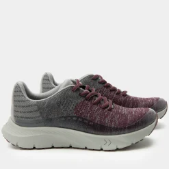 Revl Plum Shoe