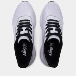 Rize Amethyst Shoe