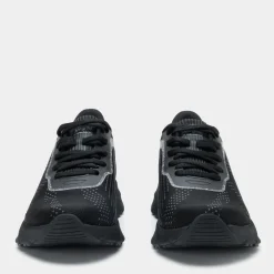 Rize Black Shoe