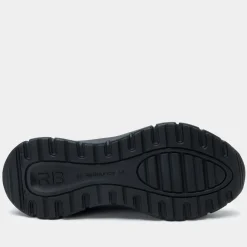 Rize Black Shoe