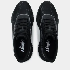Rize Black Shoe