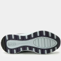Rize Blue Mist Shoe