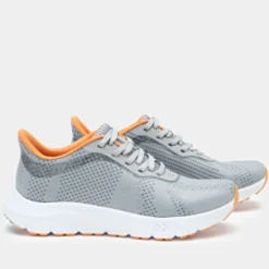 Rize Grey Shoe
