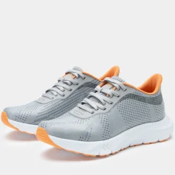 Rize Grey Shoe