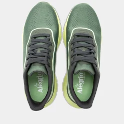 Rize Matcha Pop Shoe