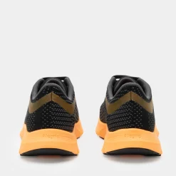 Rize Orange Pop Shoe
