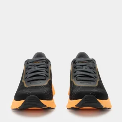 Rize Orange Pop Shoe