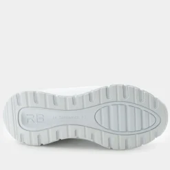 Rize White Shoe