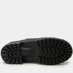 Rorie Black Bird Boot
