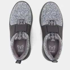 Rotation Grey Shoe