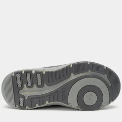 Rotation Grey Shoe