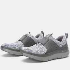 Rotation Grey Shoe