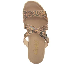 Roux Country Road Sandal
