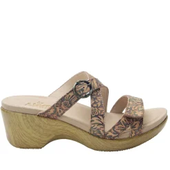 Roux Country Road Sandal
