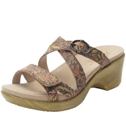 Roux Country Road Sandal