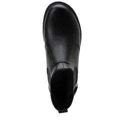 Rowen Black Boot