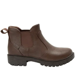 Rowen Brown Boot