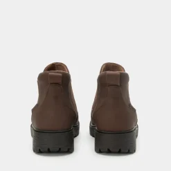 Rowen Relaxed Cocoa Boot