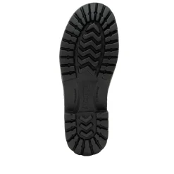 Rowen White Boot