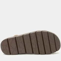 Roz Casual Sand Sandal