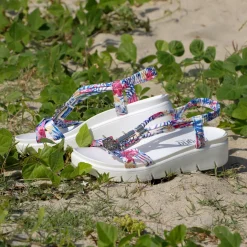 Roz Tropic Sandal