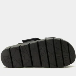 Rylie Black Sandal