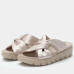 Rylie Bronzer Sandal