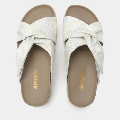 Rylie Iced Cream Sandal