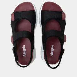Sandie Poppy Pop Sandal