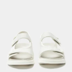 Sandie Shell Sandal