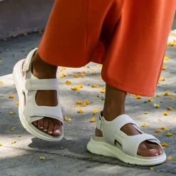 Sandie Shell Sandal