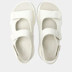 Sandie Shell Sandal