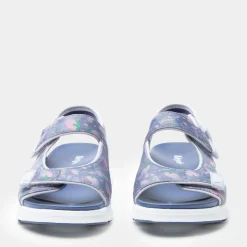 Sandie Space Oddity Sandal