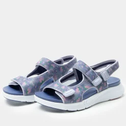 Sandie Space Oddity Sandal