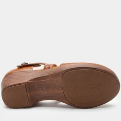 Savina Luggage Shoe