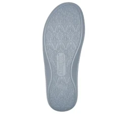 Savvie Navy Shoe