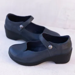 Saylar Official Shoe