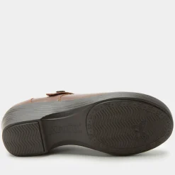 Saylar Sunburst Shoe