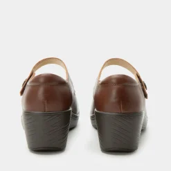 Saylar Sunburst Shoe